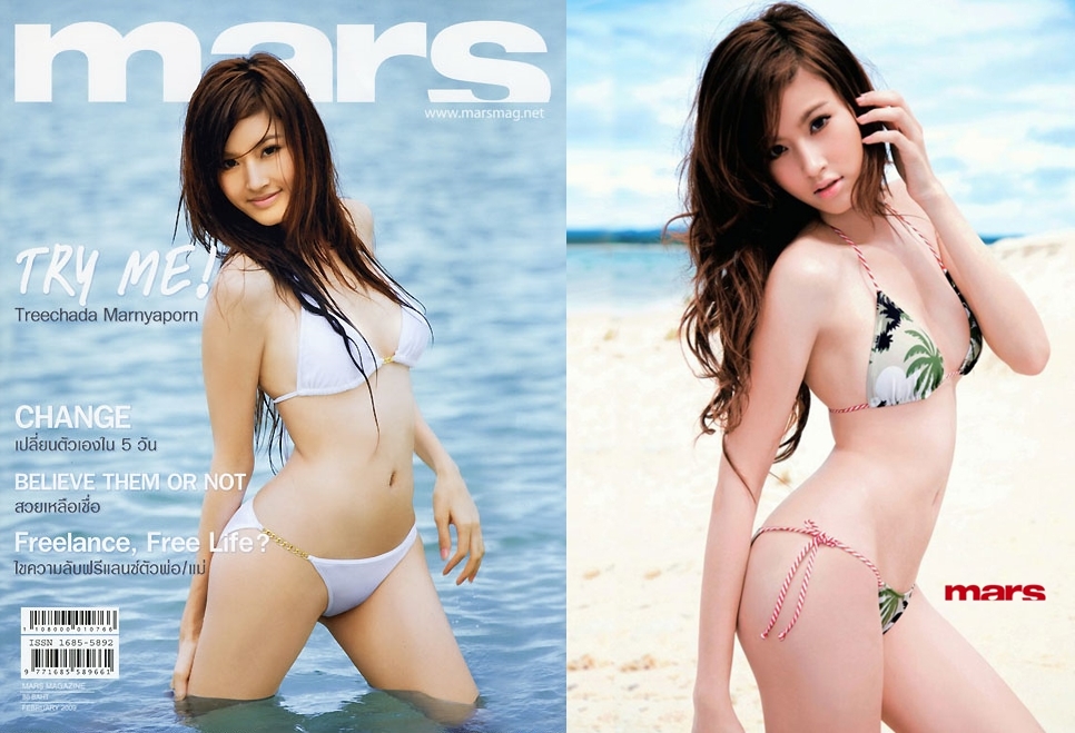 #10 Year Challenge รวมแฟชั่นเด็ดของ mars ที่ผ่านมา 10 ปียังแจ๋ว