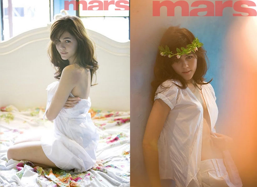 #10 Year Challenge รวมแฟชั่นเด็ดของ mars ที่ผ่านมา 10 ปียังแจ๋ว