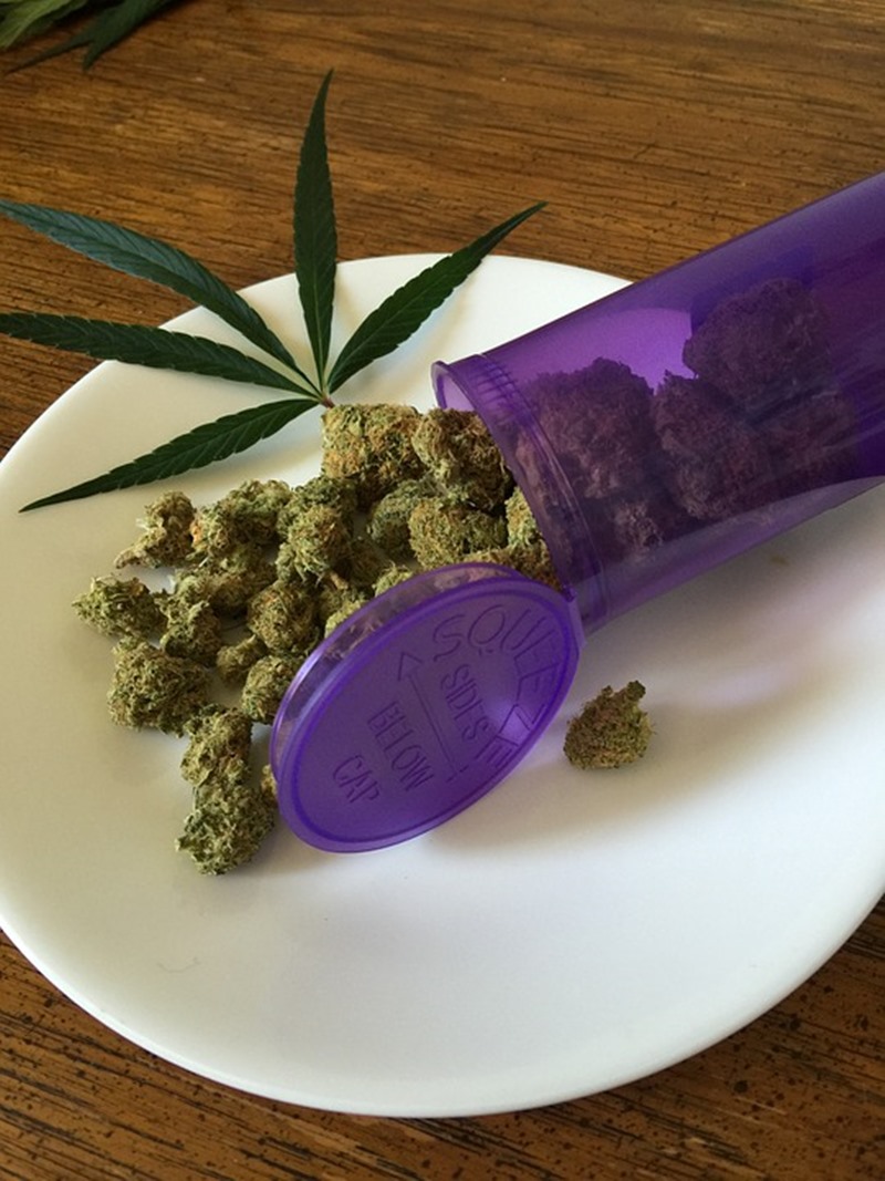 ถูกและดี ผลิต CBD และ THC โดยไม่ต้องปลูกกัญชา แค่ใช้ยีสต์!?