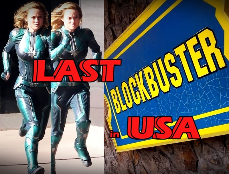 เฮ้ย! รอดได้ไง ร้านเช่าวิดีโอ ‘Blockbuster’ แห่งสุดท้ายของมนุษย์โลก!!