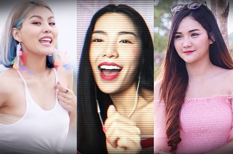 ‘บักแตงโม’ 200 ล้านวิว!! คัฟเวอร์ระบาดทั้งร้องและเอ็มวี คึกคักแท้ม่วนหลาย
