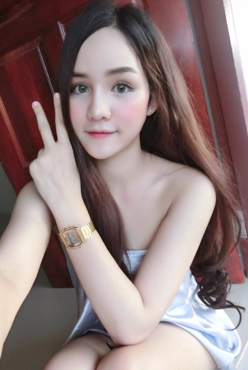 โอ้! นั้นมันบักส้มโอ!! บิกินี่โชว์ครั้งแรกของ ‘แซนดี้ บักแตงโม’