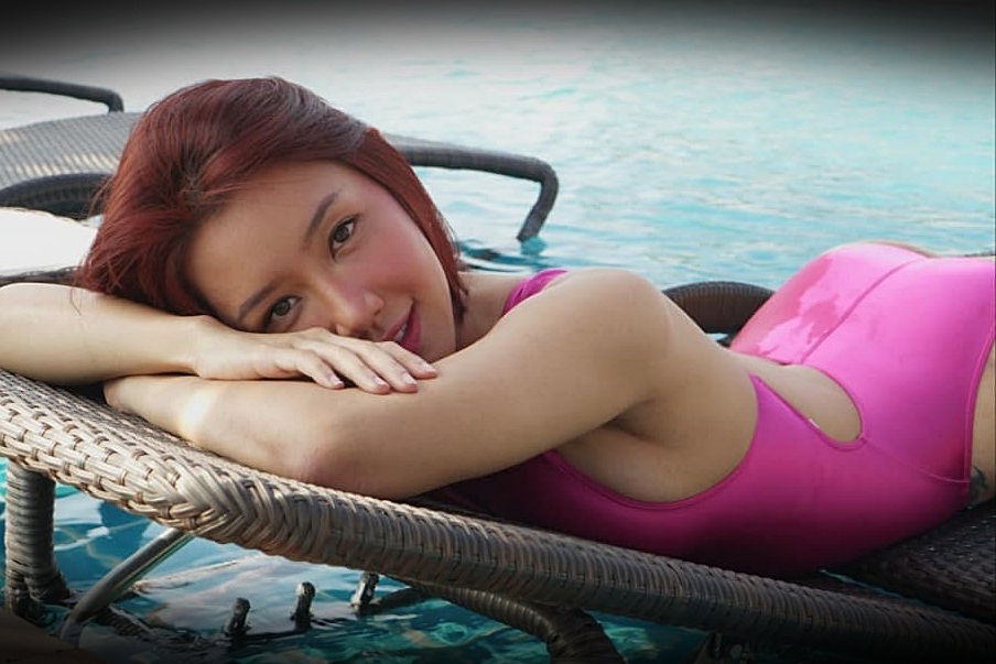 น้ำในสระสะเทือน เมื่อ ‘มุกกี้ ชณิตา’ กลับมาแซ่บอีกครั้ง