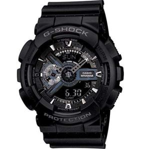 เลือก G-SHOCK คู่ใจ สไตล์หน่วยรบพิเศษ