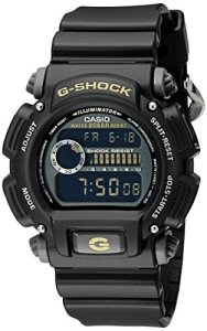 เลือก G-SHOCK คู่ใจ สไตล์หน่วยรบพิเศษ