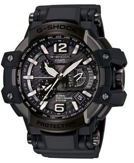 เลือก G-SHOCK คู่ใจ สไตล์หน่วยรบพิเศษ