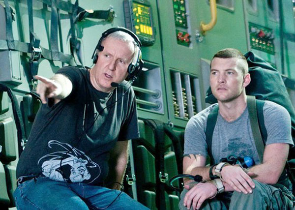 Avatar 2 มาแน่! และสร้างต่อเนื่องไปถึงภาค 5