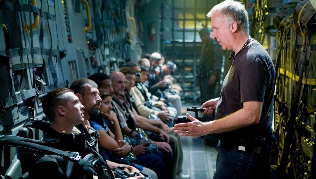 Avatar 2 มาแน่! และสร้างต่อเนื่องไปถึงภาค 5