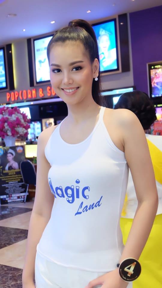 น่ารัก! ‘น้องฝ้าย สุพรรณิการ์’ สแตนด์อิน ‘ญาญ่า อุรัสยา’ ในละคร ‘กลิ่นกาสะลอง’