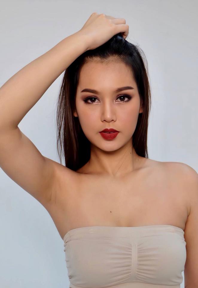 น่ารัก! ‘น้องฝ้าย สุพรรณิการ์’ สแตนด์อิน ‘ญาญ่า อุรัสยา’ ในละคร ‘กลิ่นกาสะลอง’
