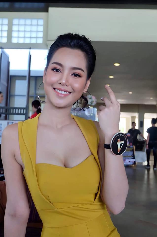 น่ารัก! ‘น้องฝ้าย สุพรรณิการ์’ สแตนด์อิน ‘ญาญ่า อุรัสยา’ ในละคร ‘กลิ่นกาสะลอง’