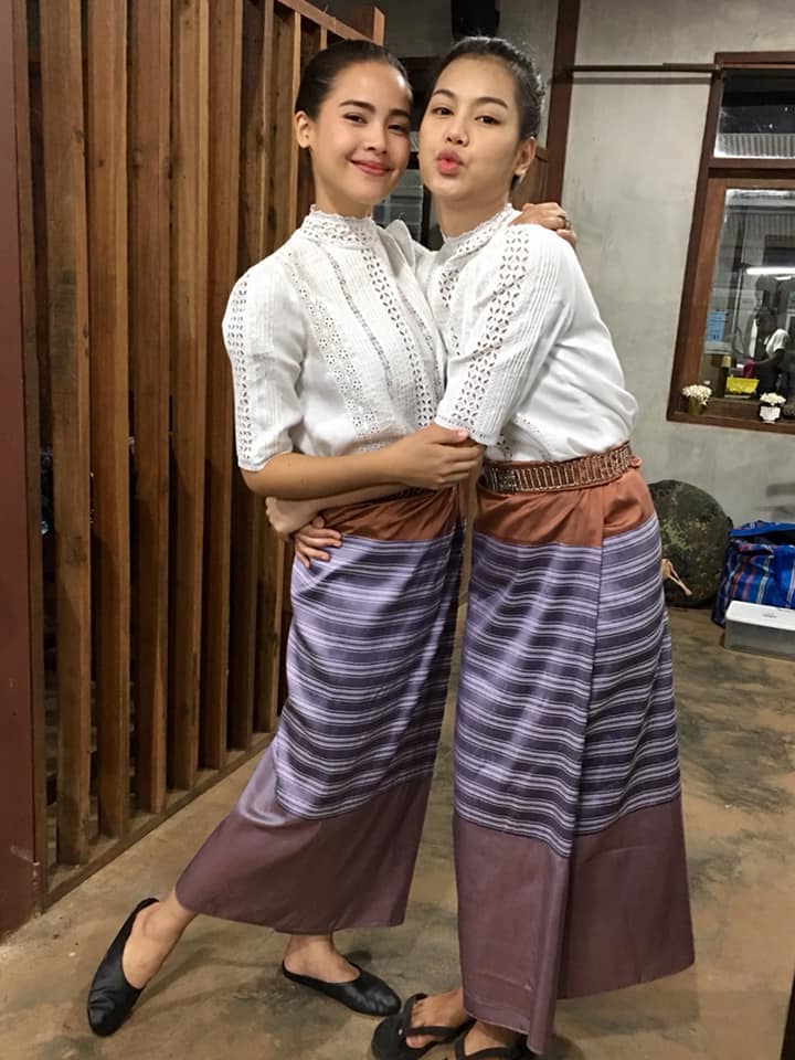 น่ารัก! ‘น้องฝ้าย สุพรรณิการ์’ สแตนด์อิน ‘ญาญ่า อุรัสยา’ ในละคร ‘กลิ่นกาสะลอง’