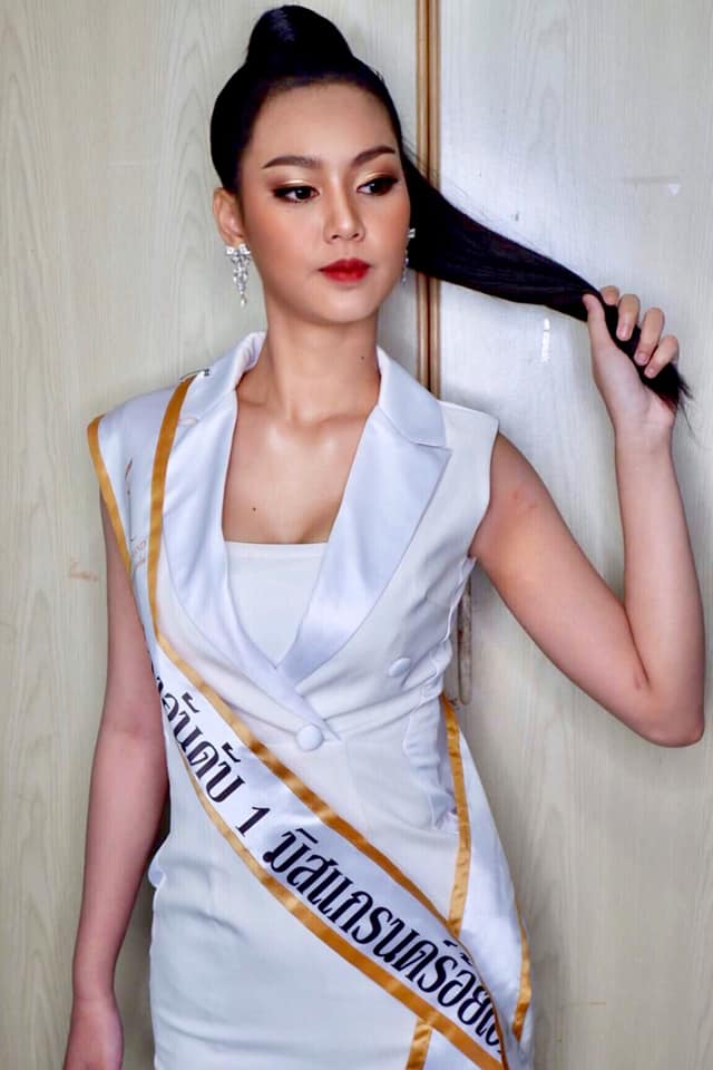 น่ารัก! ‘น้องฝ้าย สุพรรณิการ์’ สแตนด์อิน ‘ญาญ่า อุรัสยา’ ในละคร ‘กลิ่นกาสะลอง’