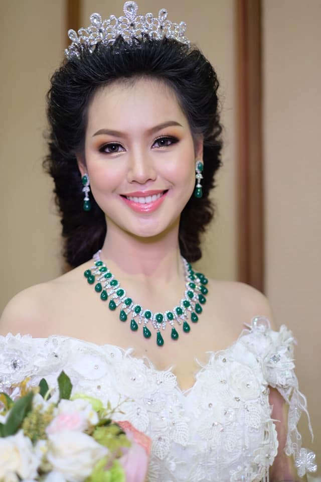 น่ารัก! ‘น้องฝ้าย สุพรรณิการ์’ สแตนด์อิน ‘ญาญ่า อุรัสยา’ ในละคร ‘กลิ่นกาสะลอง’