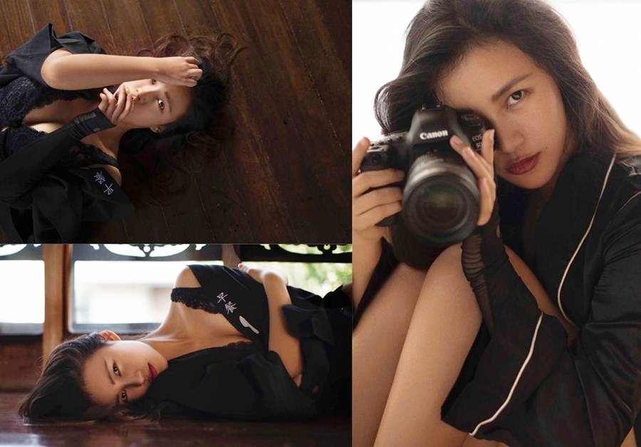 ‘เฉินมั่น’ ช่างภาพสาวที่ทำให้โลกตะวันตกต้องเปิดตามองจีนในมุมใหม่