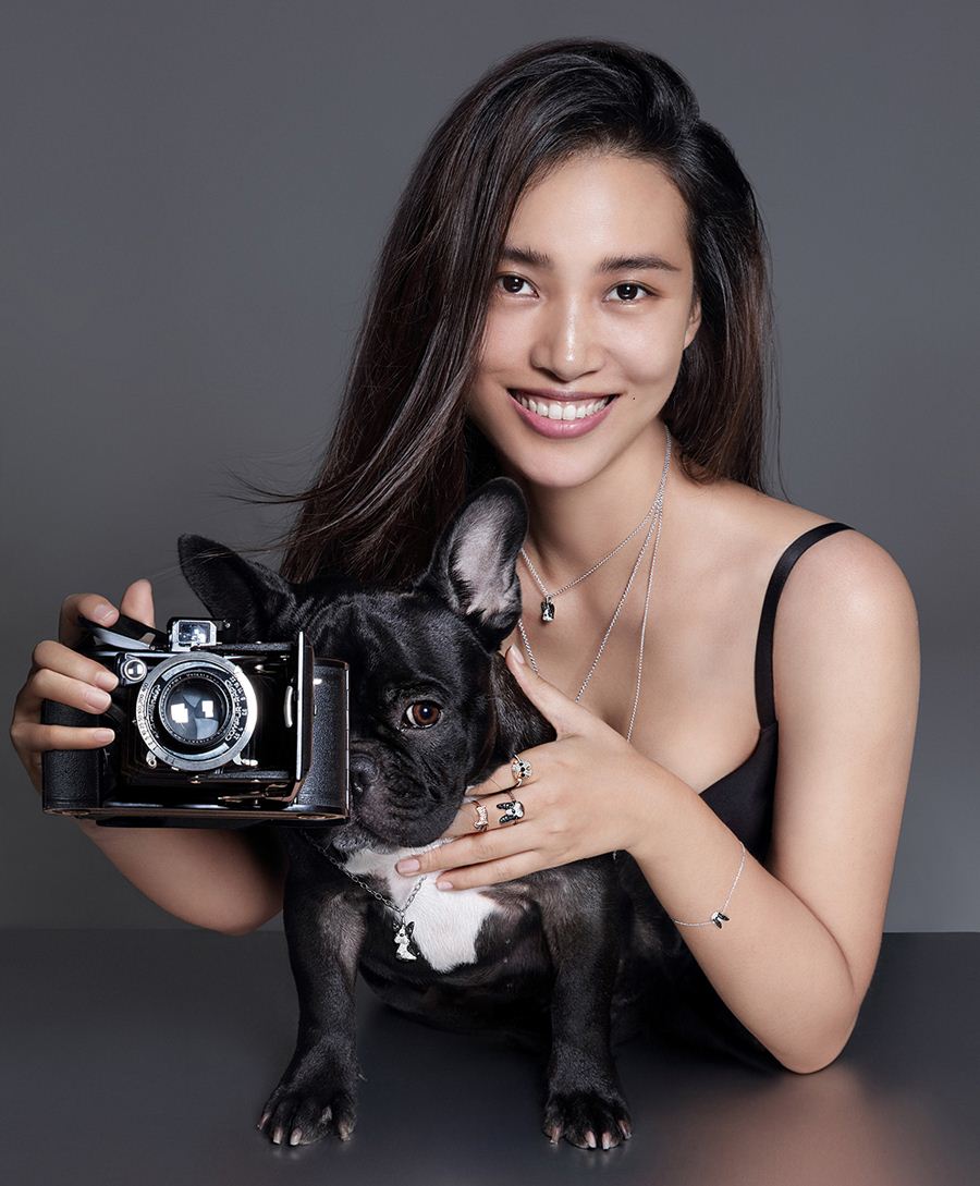 ‘เฉินมั่น’ ช่างภาพสาวที่ทำให้โลกตะวันตกต้องเปิดตามองจีนในมุมใหม่