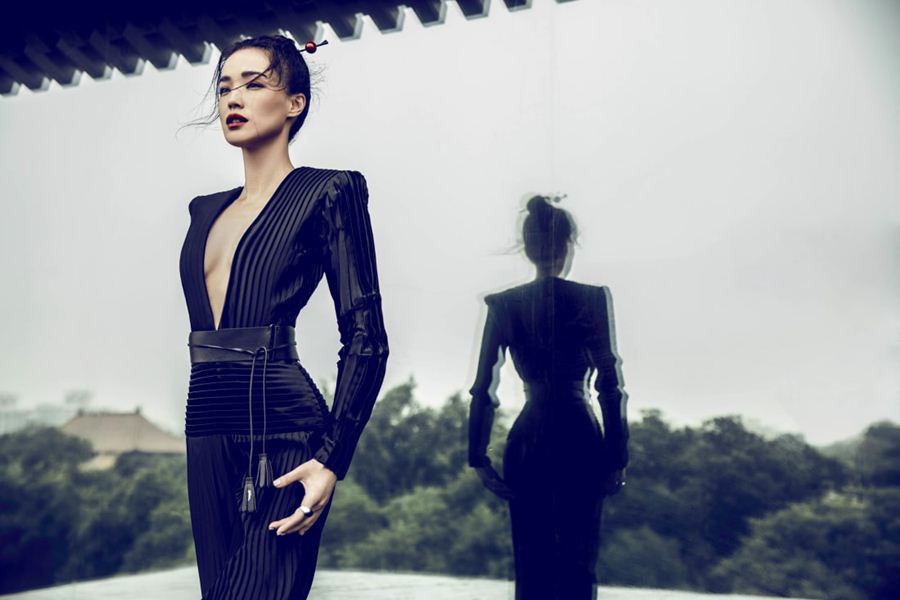 ‘เฉินมั่น’ ช่างภาพสาวที่ทำให้โลกตะวันตกต้องเปิดตามองจีนในมุมใหม่