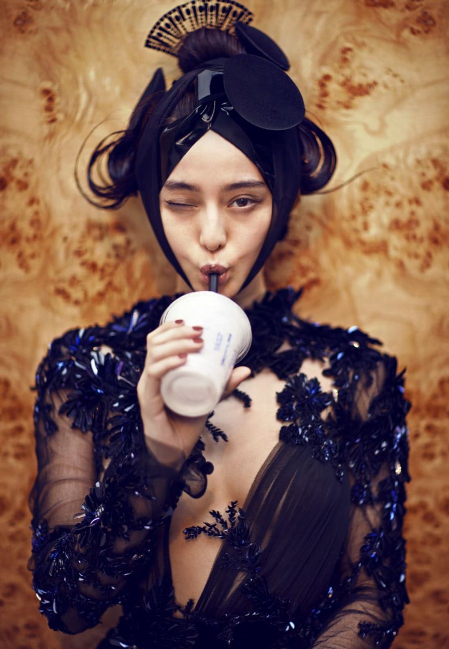 ‘เฉินมั่น’ ช่างภาพสาวที่ทำให้โลกตะวันตกต้องเปิดตามองจีนในมุมใหม่