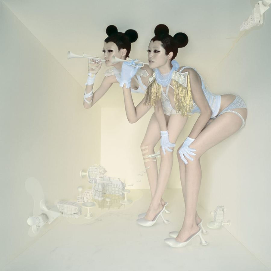 ‘เฉินมั่น’ ช่างภาพสาวที่ทำให้โลกตะวันตกต้องเปิดตามองจีนในมุมใหม่