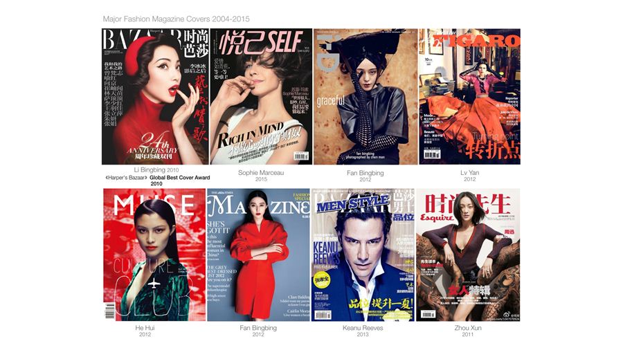 ‘เฉินมั่น’ ช่างภาพสาวที่ทำให้โลกตะวันตกต้องเปิดตามองจีนในมุมใหม่