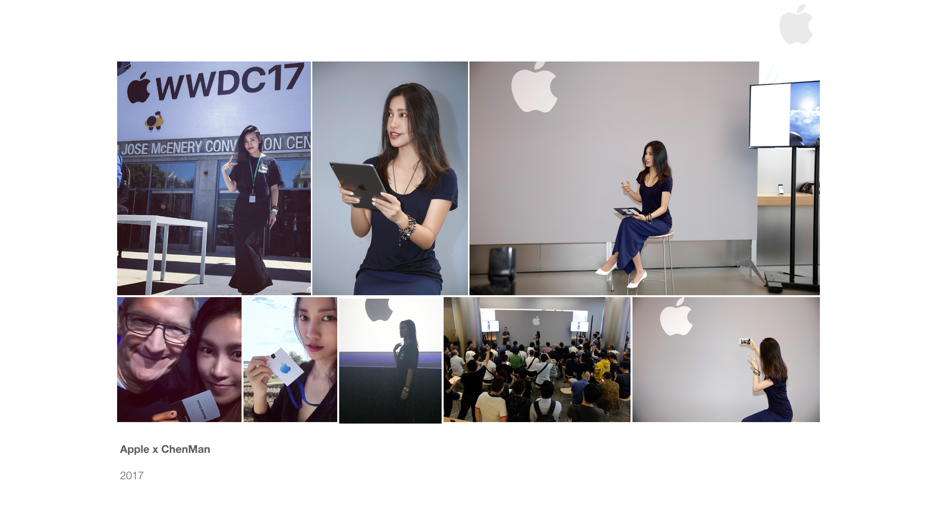 ‘เฉินมั่น’ ช่างภาพสาวที่ทำให้โลกตะวันตกต้องเปิดตามองจีนในมุมใหม่