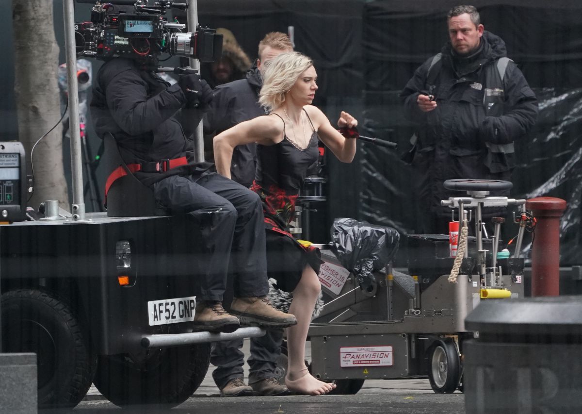 ‘วาเนสซา เคอร์บี้’ สาวที่ทำให้ฮอบส์ต้องหลีใน Fast & Furious : Hobbs & Shaw