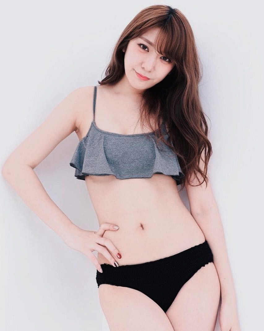 สวยงาม ปล้ำเก่ง! ‘ยูกิ คามิฟูกุ’ นางแบบกราเวียร์และนักมวยปล้ำสุดเซ็กซี่!