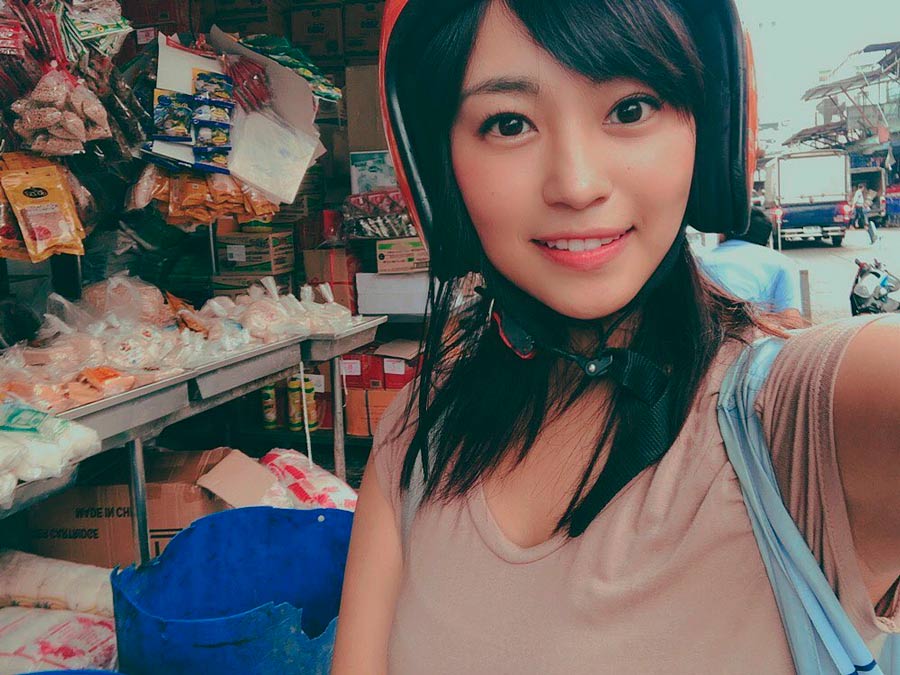 ส่อง ‘น้องบัว’ หรือ ‘Asano Emi’ อดีตราดา AV ผู้หลงมนต์เสน่ห์เมืองไทย