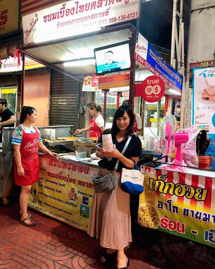 ส่อง ‘น้องบัว’ หรือ ‘Asano Emi’ อดีตราดา AV ผู้หลงมนต์เสน่ห์เมืองไทย