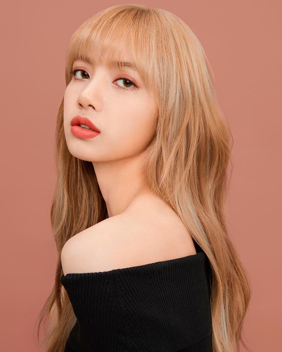 ‘ลิซ่า BLACKPINK’ และ ‘ญาญ่า อุรัสยา’ ติด Top 3 ผู้หญิงสวยที่สุดในโลก ปี 2019