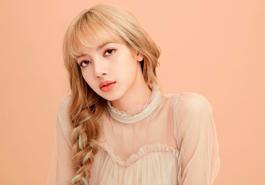 ‘ลิซ่า BLACKPINK’ และ ‘ญาญ่า อุรัสยา’ ติด Top 3 ผู้หญิงสวยที่สุดในโลก ปี 2019