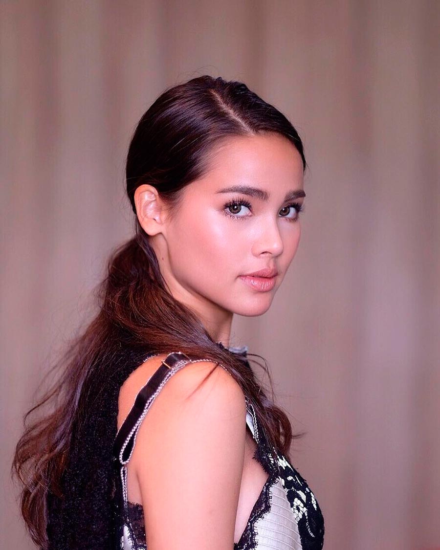 ‘ลิซ่า BLACKPINK’ และ ‘ญาญ่า อุรัสยา’ ติด Top 3 ผู้หญิงสวยที่สุดในโลก ปี 2019