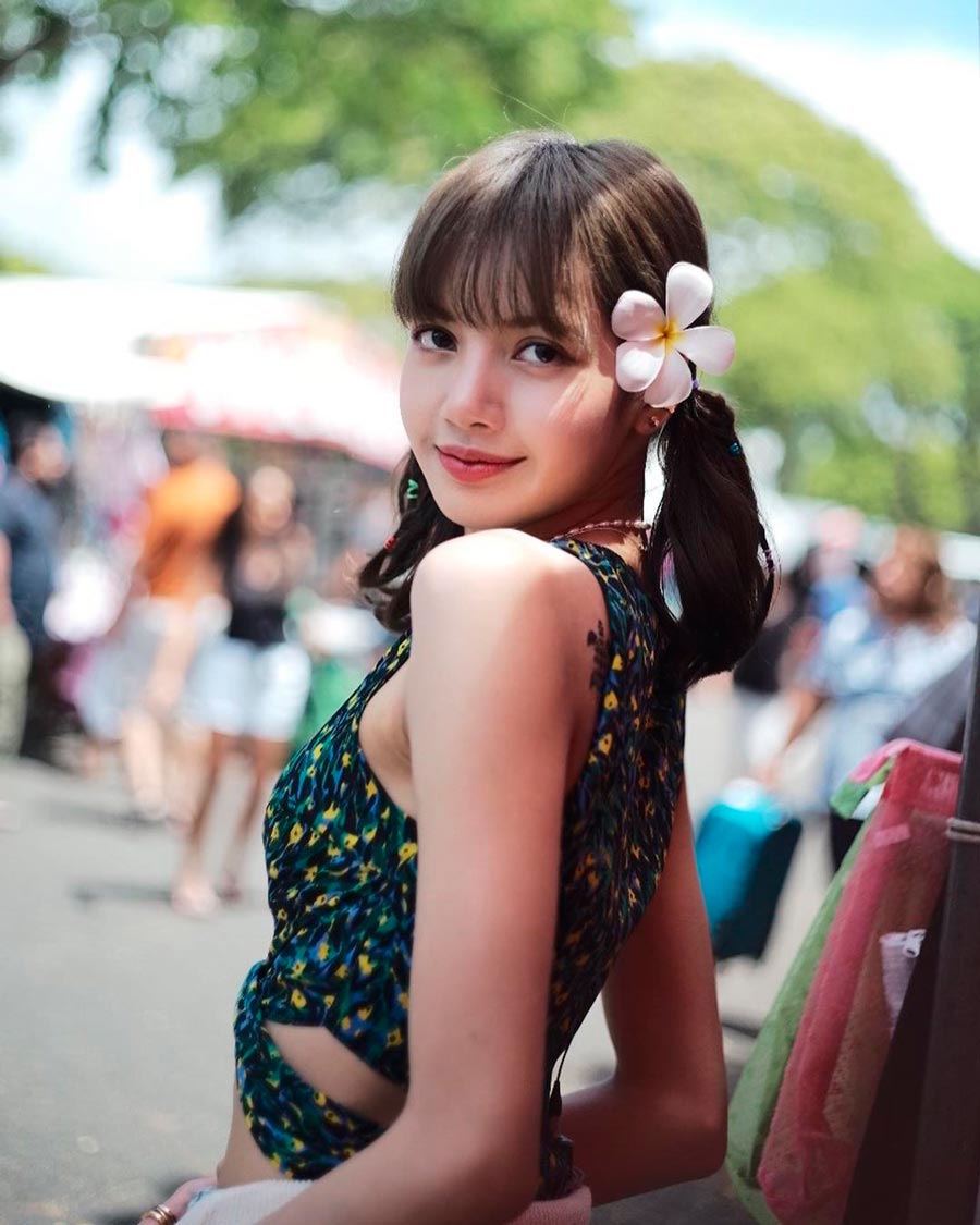 ‘ลิซ่า BLACKPINK’ และ ‘ญาญ่า อุรัสยา’ ติด Top 3 ผู้หญิงสวยที่สุดในโลก ปี 2019