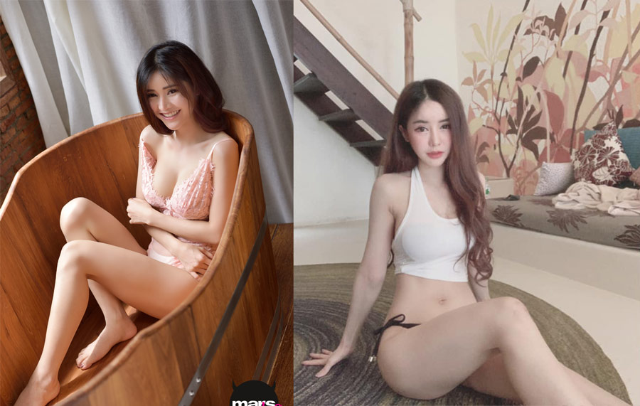 ‘บลู จิรารัตน์’ หน้าเก่า หน้าใหม่ หน้าไหนสวยกว่ากัน?