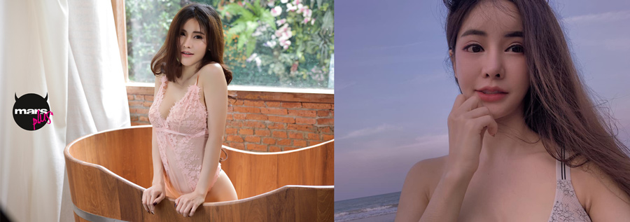 ‘บลู จิรารัตน์’ หน้าเก่า หน้าใหม่ หน้าไหนสวยกว่ากัน?