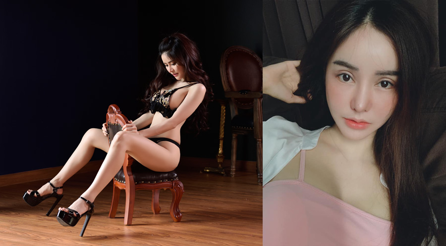 ‘บลู จิรารัตน์’ หน้าเก่า หน้าใหม่ หน้าไหนสวยกว่ากัน?