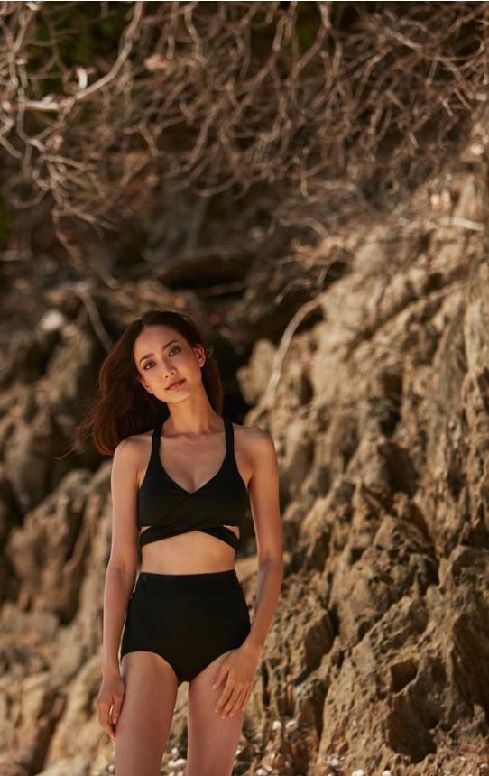 รวมสเต็ปแดนซ์กระจาย ‘แต้ว ณฐพร’ ช่วงอยู่บ้านต้านโควิด