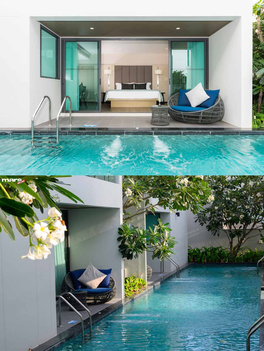 “มาย บีช รีสอร์ท ภูเก็ต” โรงแรมที่ให้มากกว่าคำว่าพักผ่อน