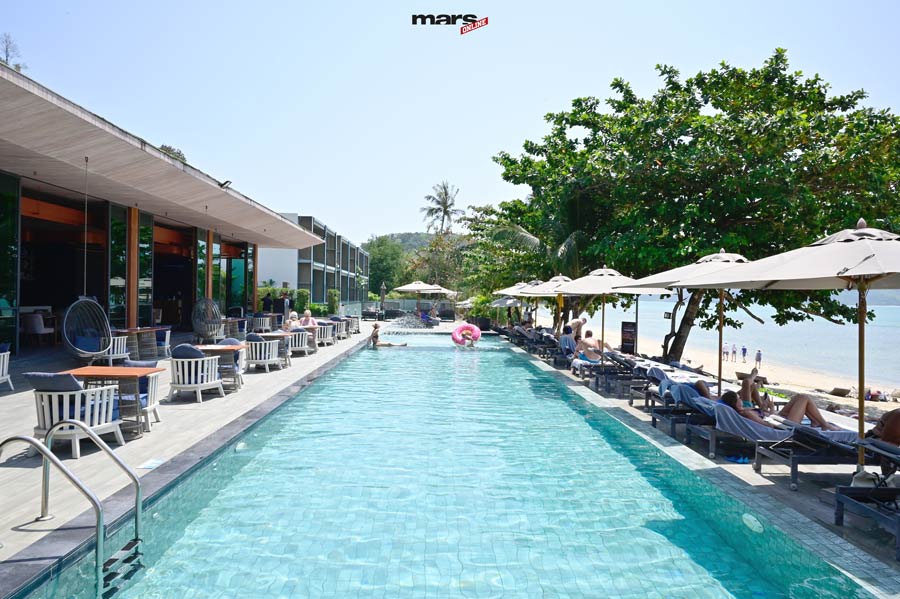 “มาย บีช รีสอร์ท ภูเก็ต” โรงแรมที่ให้มากกว่าคำว่าพักผ่อน
