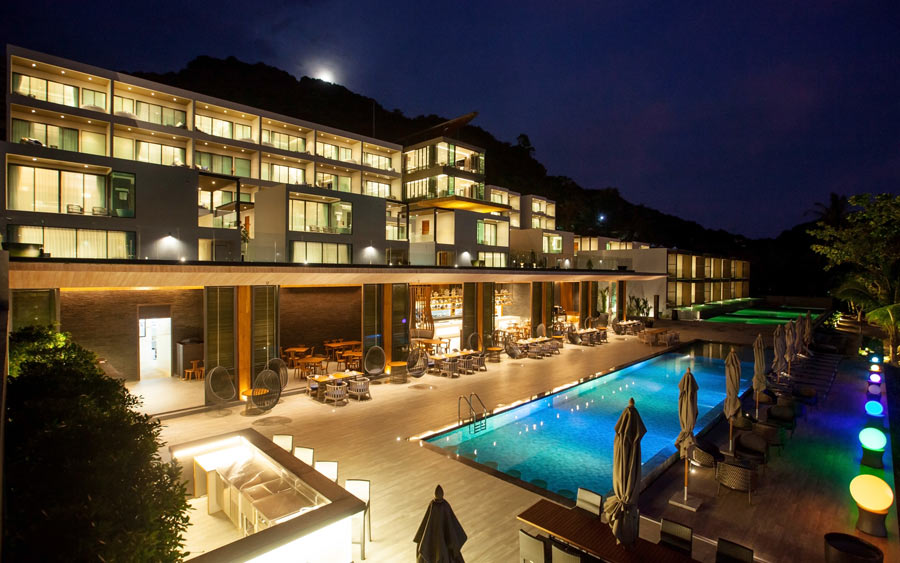 “มาย บีช รีสอร์ท ภูเก็ต” โรงแรมที่ให้มากกว่าคำว่าพักผ่อน
