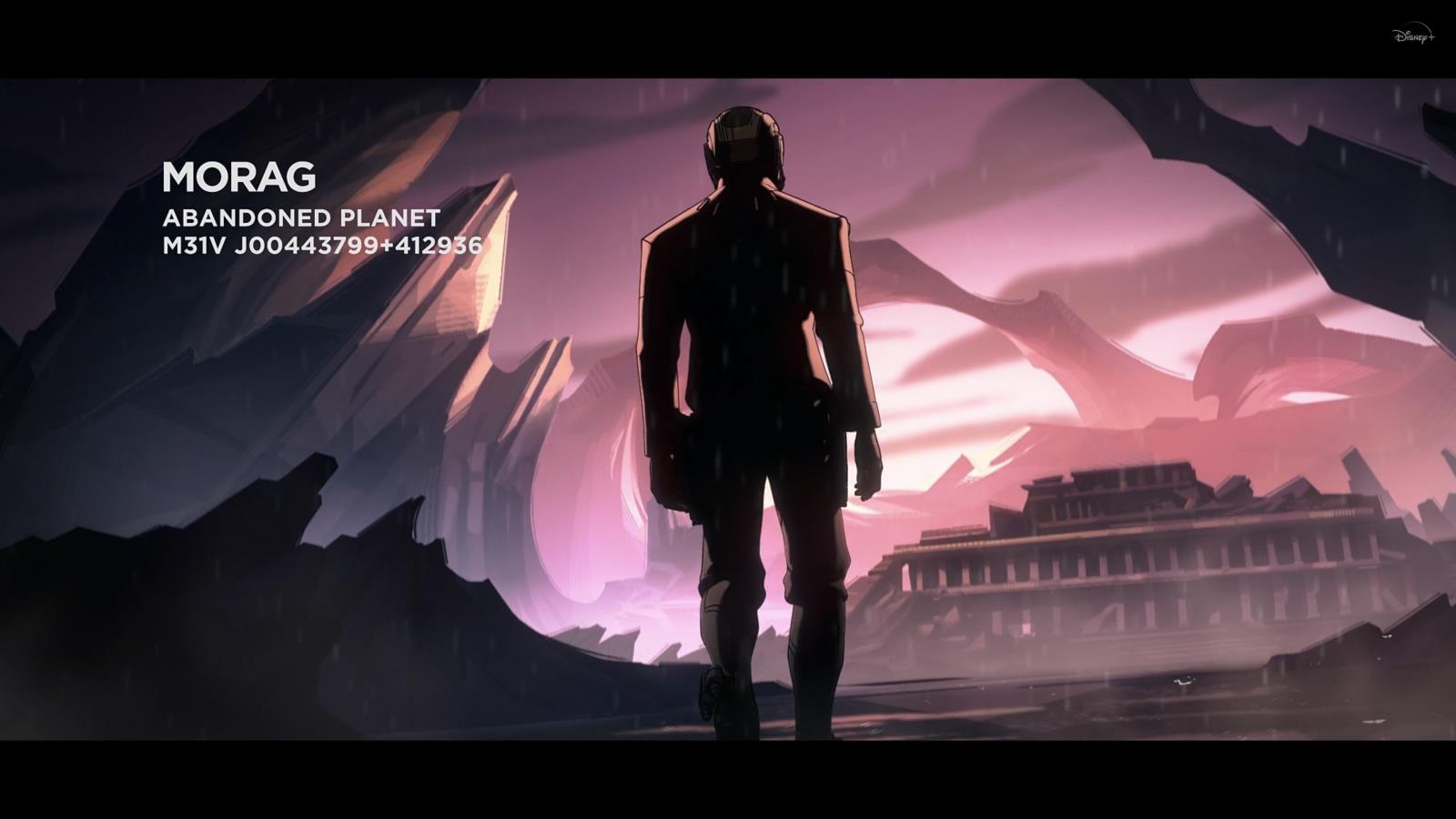 Marvel What if…? Episode 2 ตอน หน้ามือเป็นหลังมือ