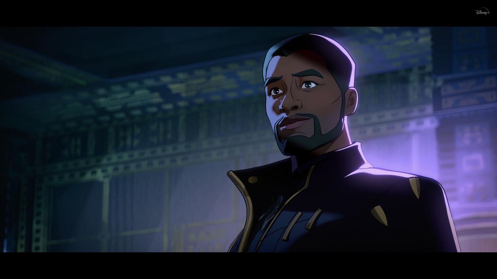 Marvel What if…? Episode 2 ตอน หน้ามือเป็นหลังมือ