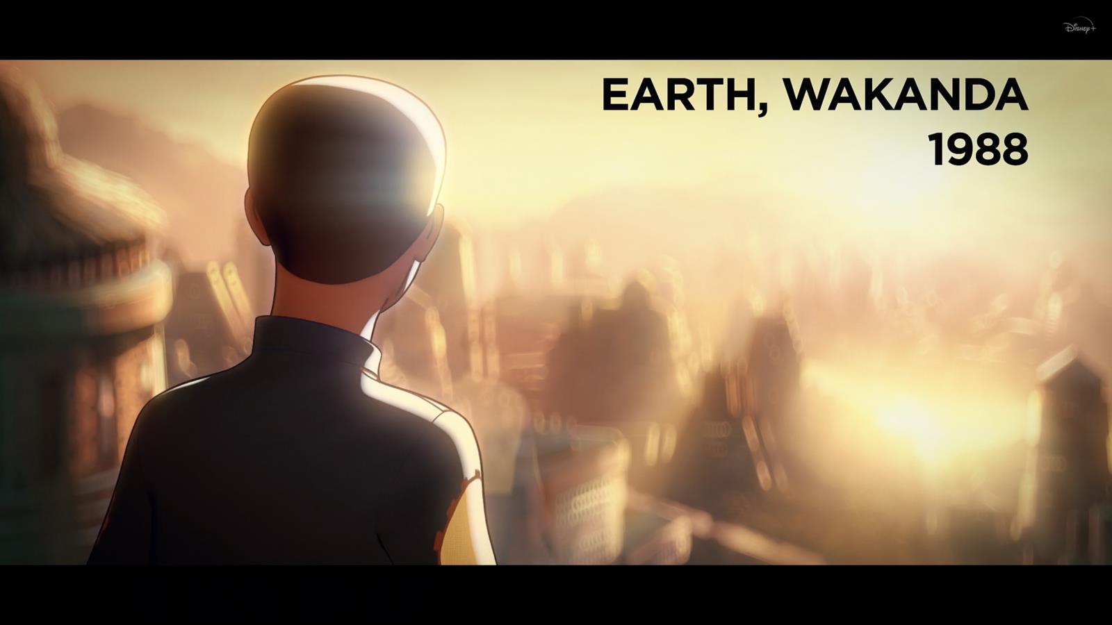 Marvel What if…? Episode 2 ตอน หน้ามือเป็นหลังมือ