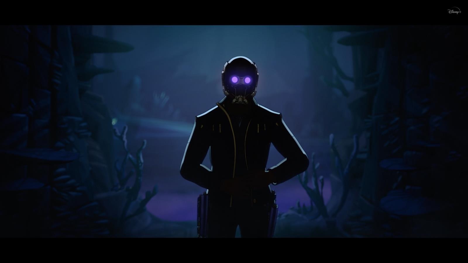 Marvel What if…? Episode 2 ตอน หน้ามือเป็นหลังมือ