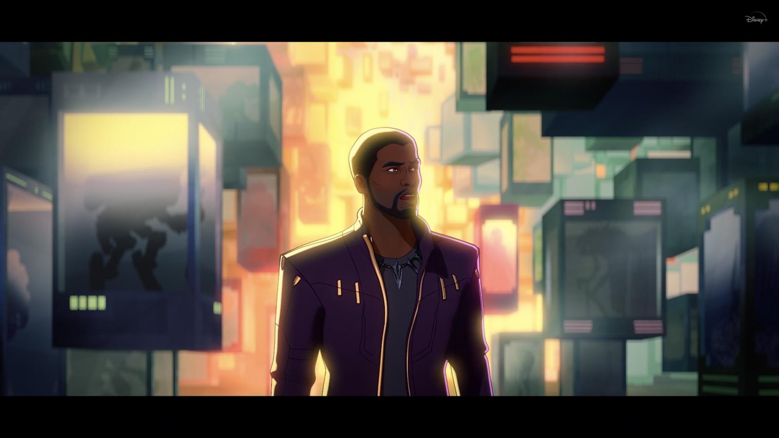Marvel What if…? Episode 2 ตอน หน้ามือเป็นหลังมือ