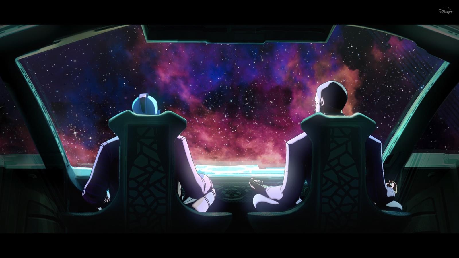 Marvel What if…? Episode 2 ตอน หน้ามือเป็นหลังมือ