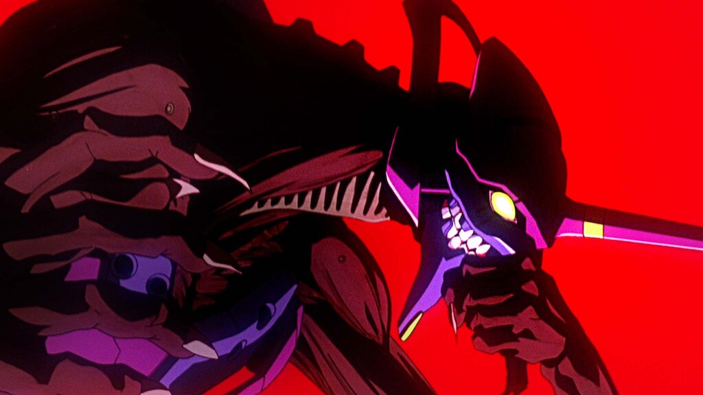 การกลับมาของ "NEON GENESIS EVANGELION" 10 ปีผ่านไปกับภาคที่รอคอย