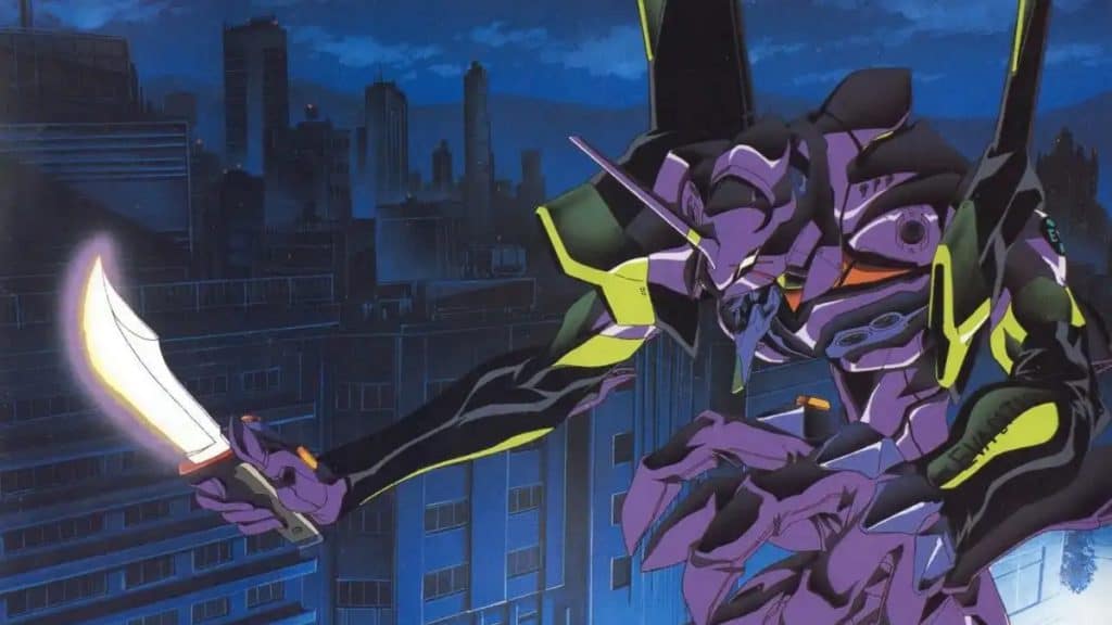 การกลับมาของ "NEON GENESIS EVANGELION" 10 ปีผ่านไปกับภาคที่รอคอย