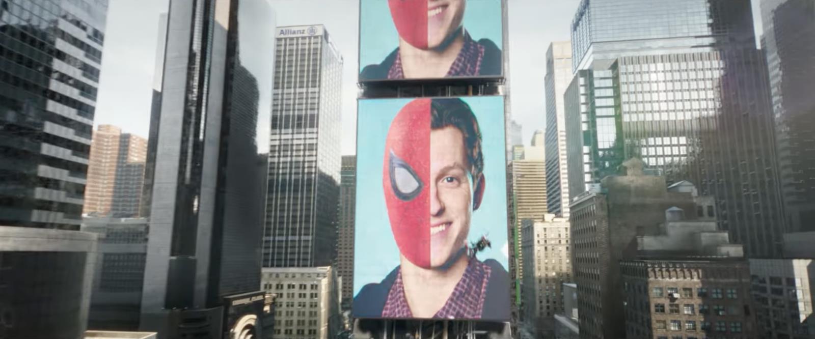 SpiderMan 2 (2004) ตอน ย้อนอดีต Spiderman 2 ต้อนรับการกลับมาของ Doctor Octopus