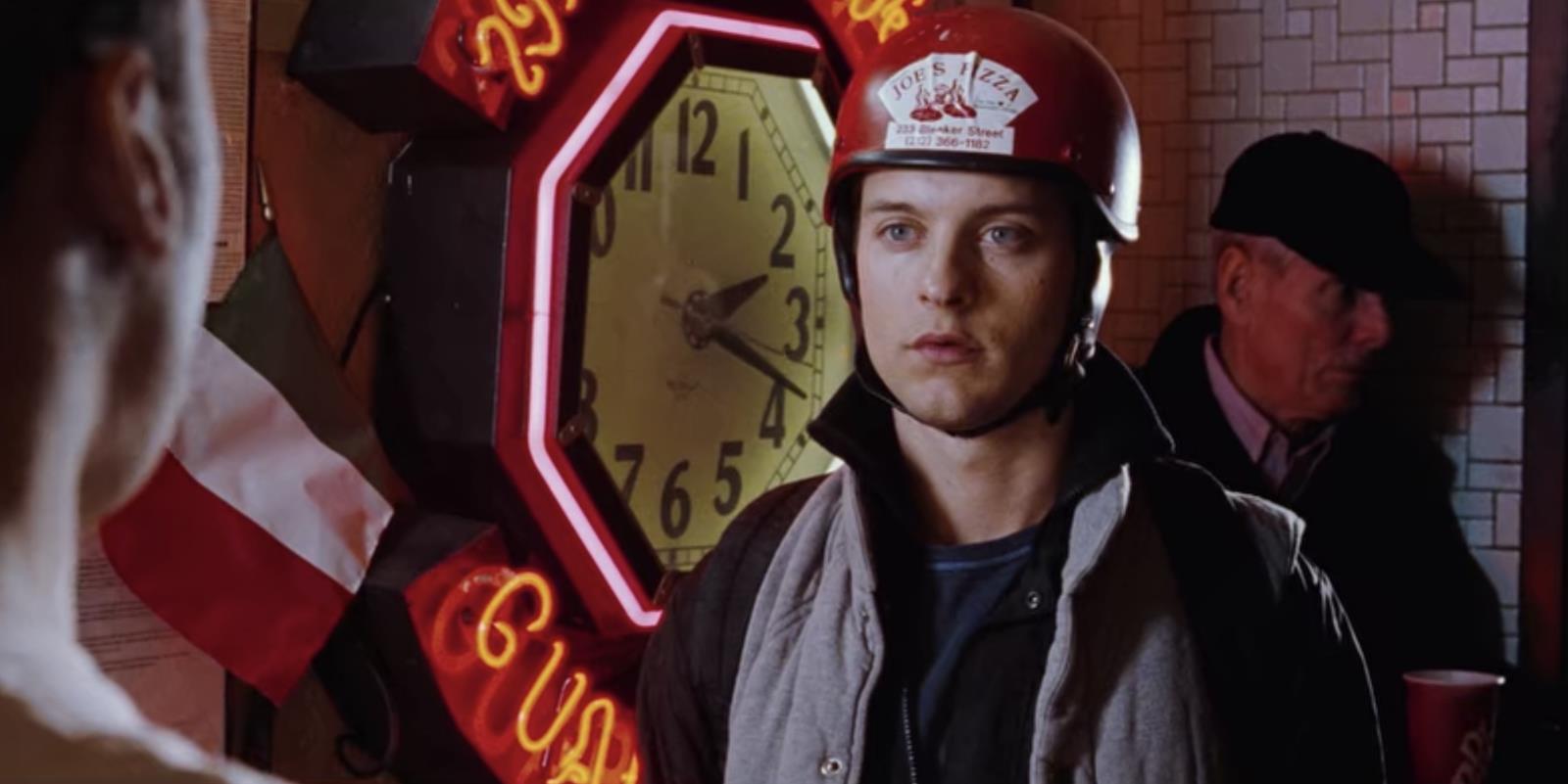 SpiderMan 2 (2004) ตอน ย้อนอดีต Spiderman 2 ต้อนรับการกลับมาของ Doctor Octopus